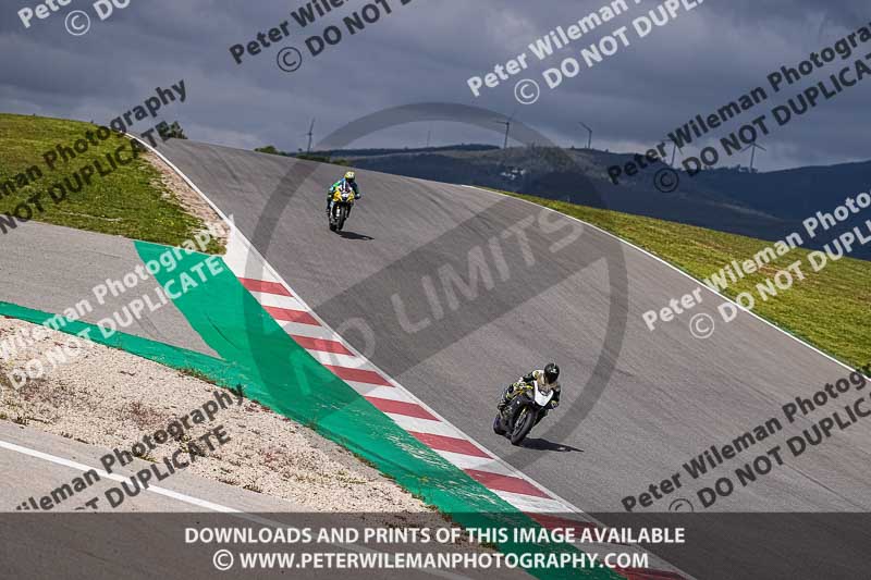motorbikes;no limits;november 2019;peter wileman photography;portimao;portugal;trackday digital images